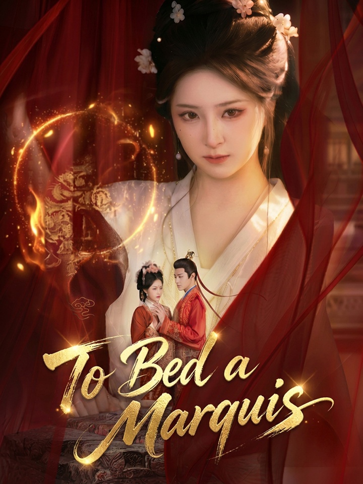 To Bed a Marquis poster