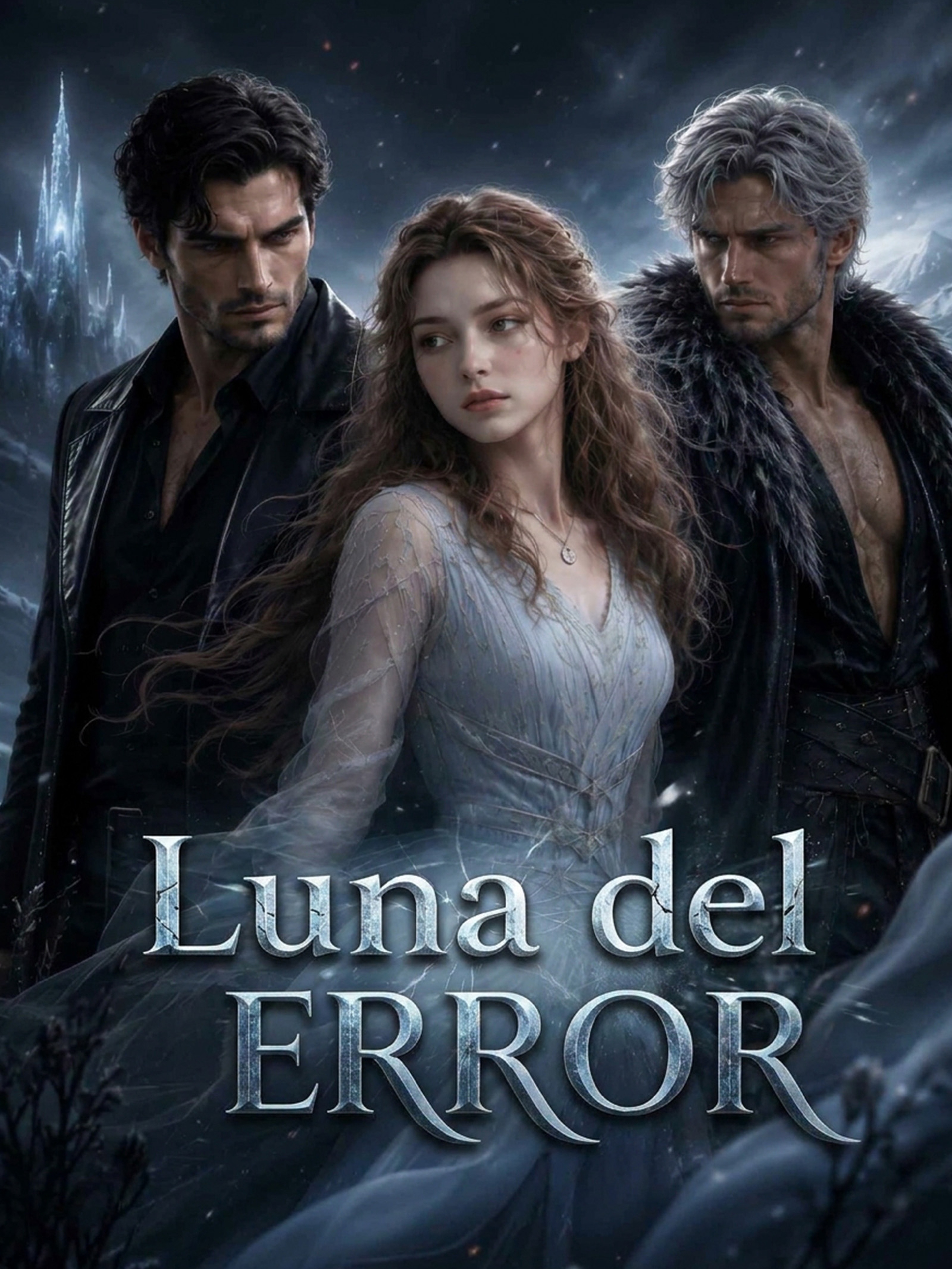 Luna del error