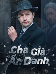 Cha Già Ẩn Danh