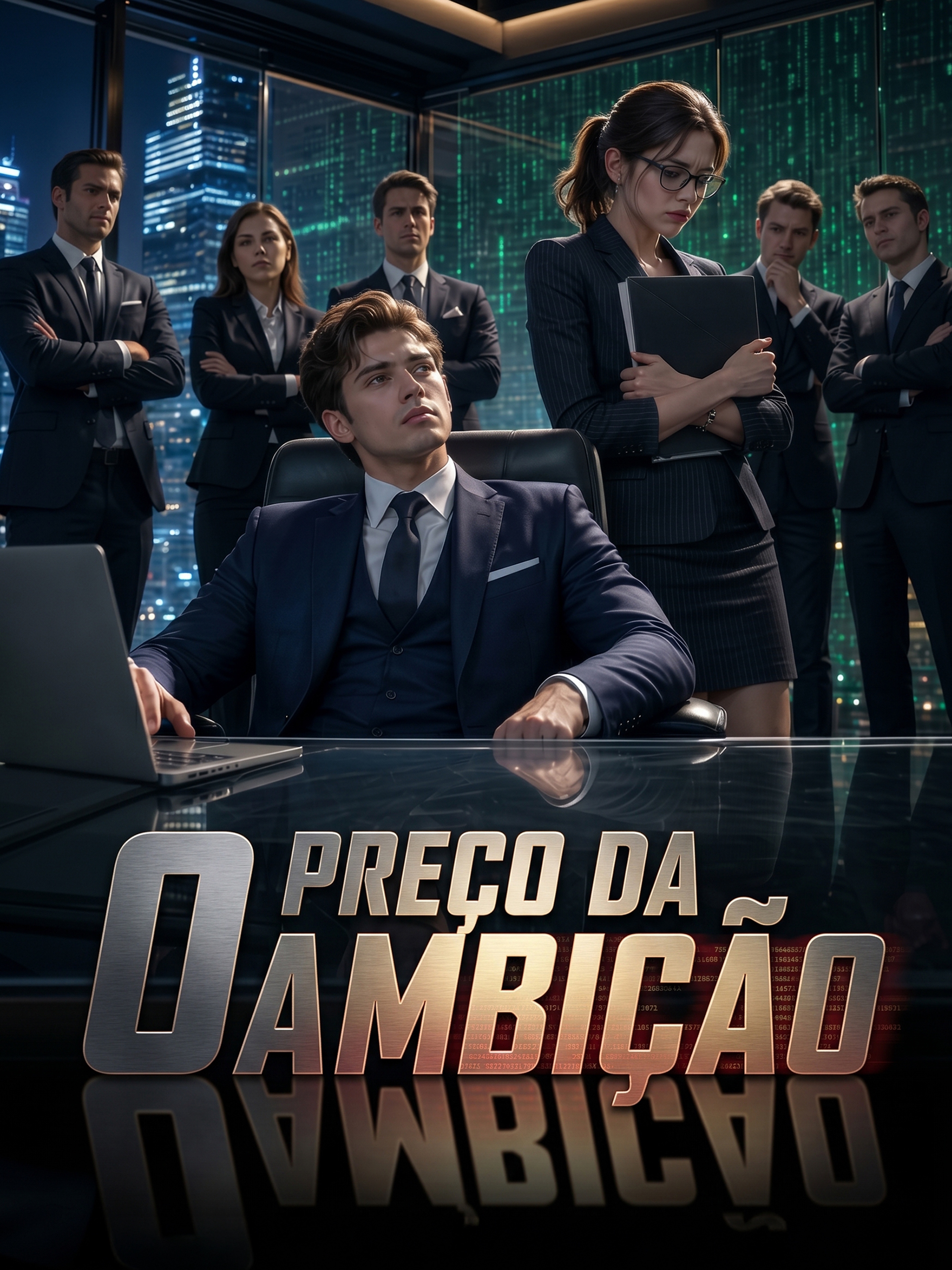 O Preço da Ambição