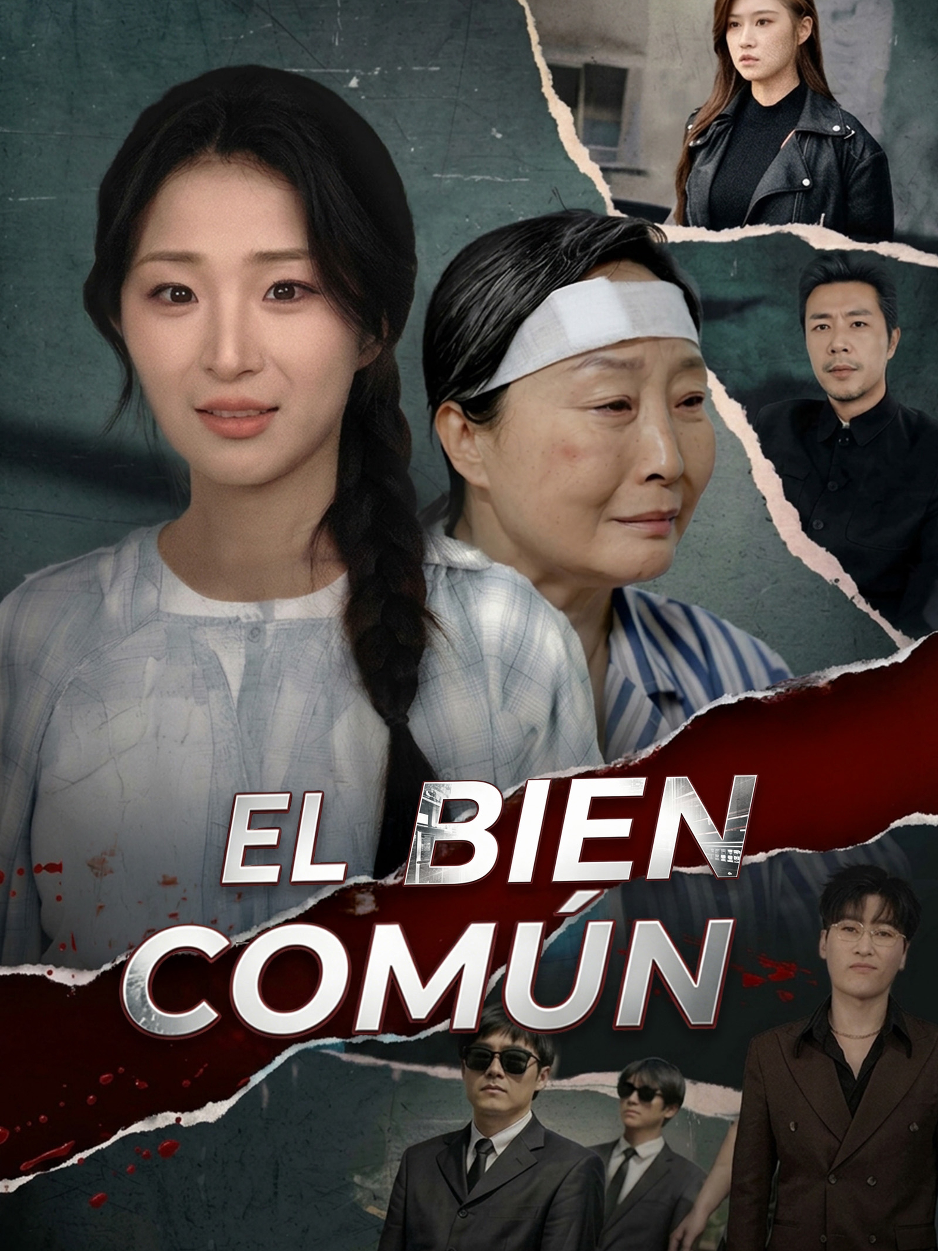 El bien común