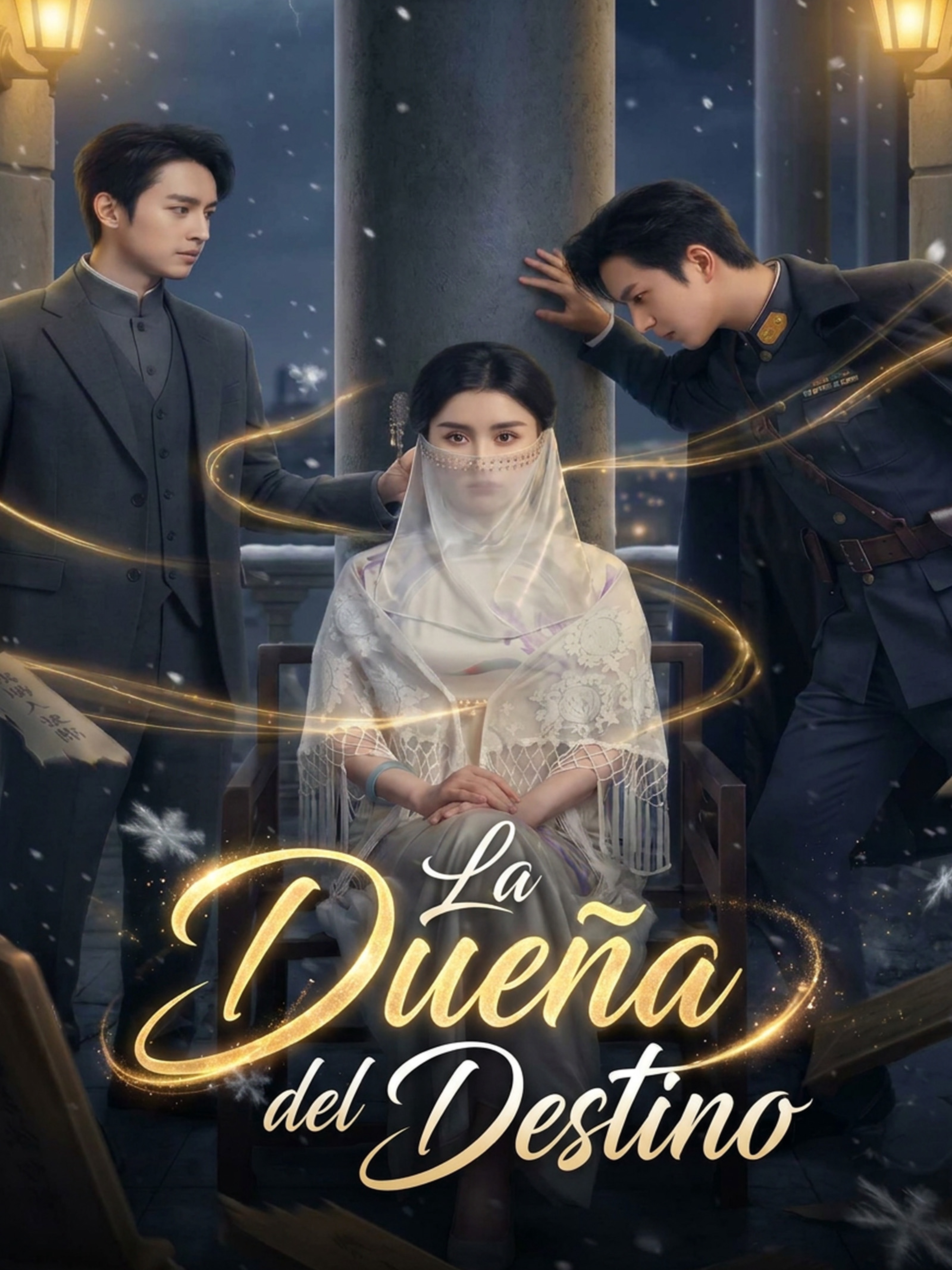 La Dueña del Destino