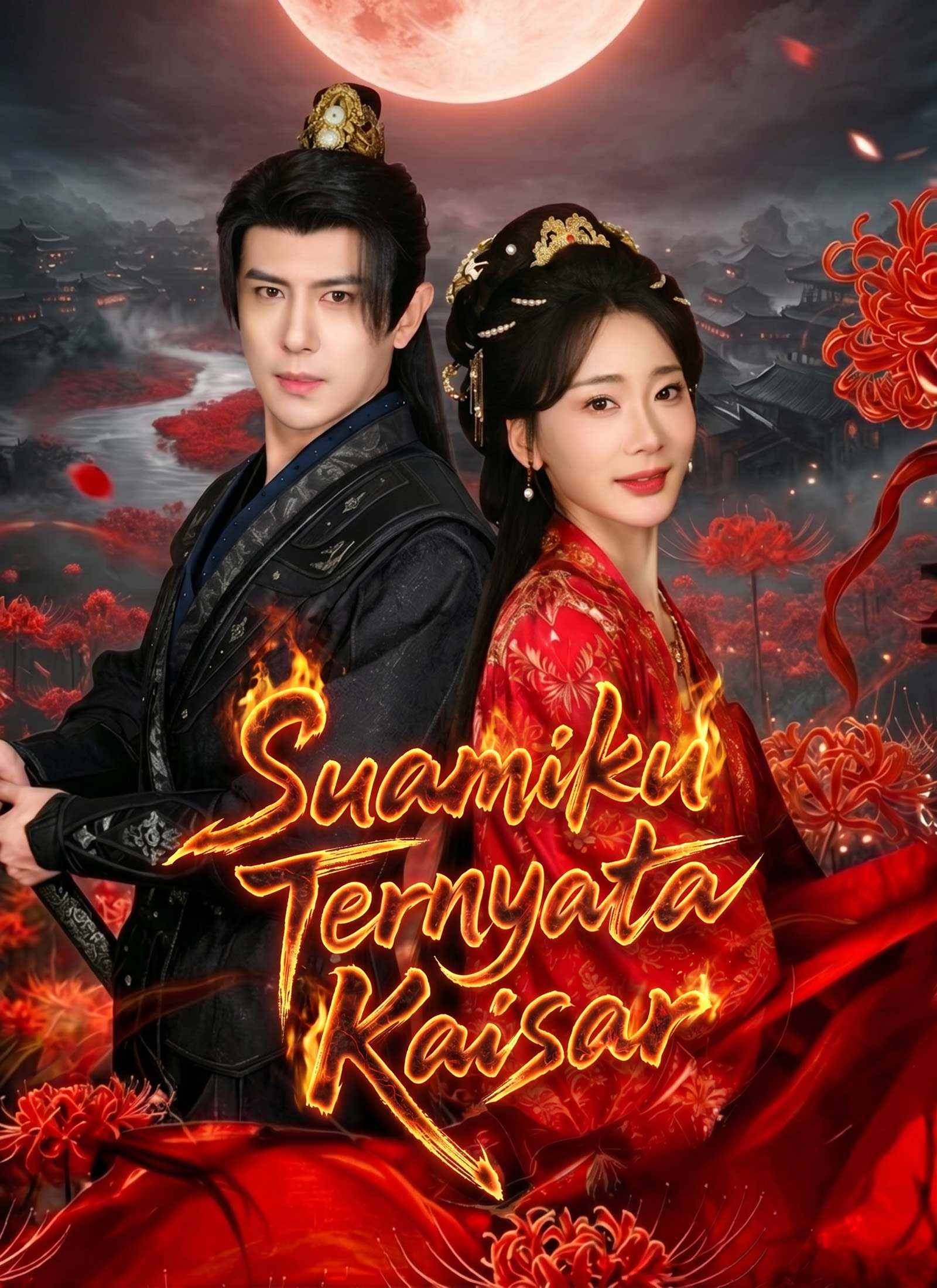 Suamiku Ternyata Kaisar
