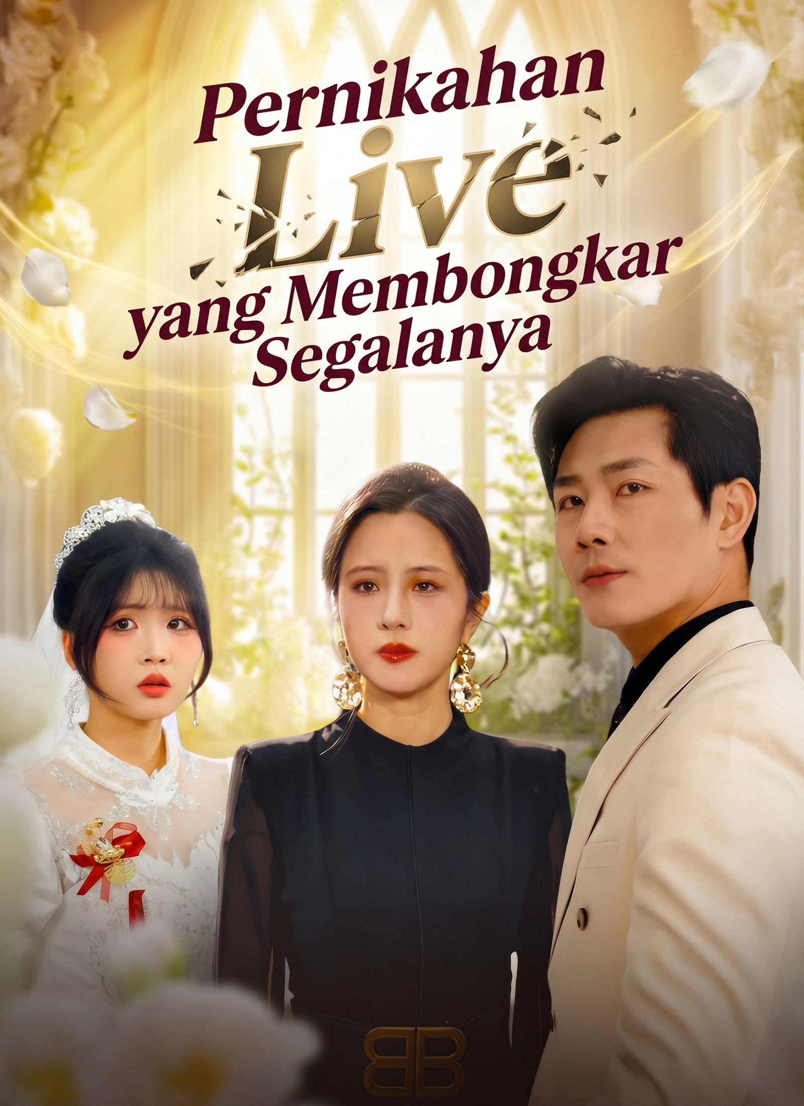 Pernikahan Live yang Membongkar Segalanya