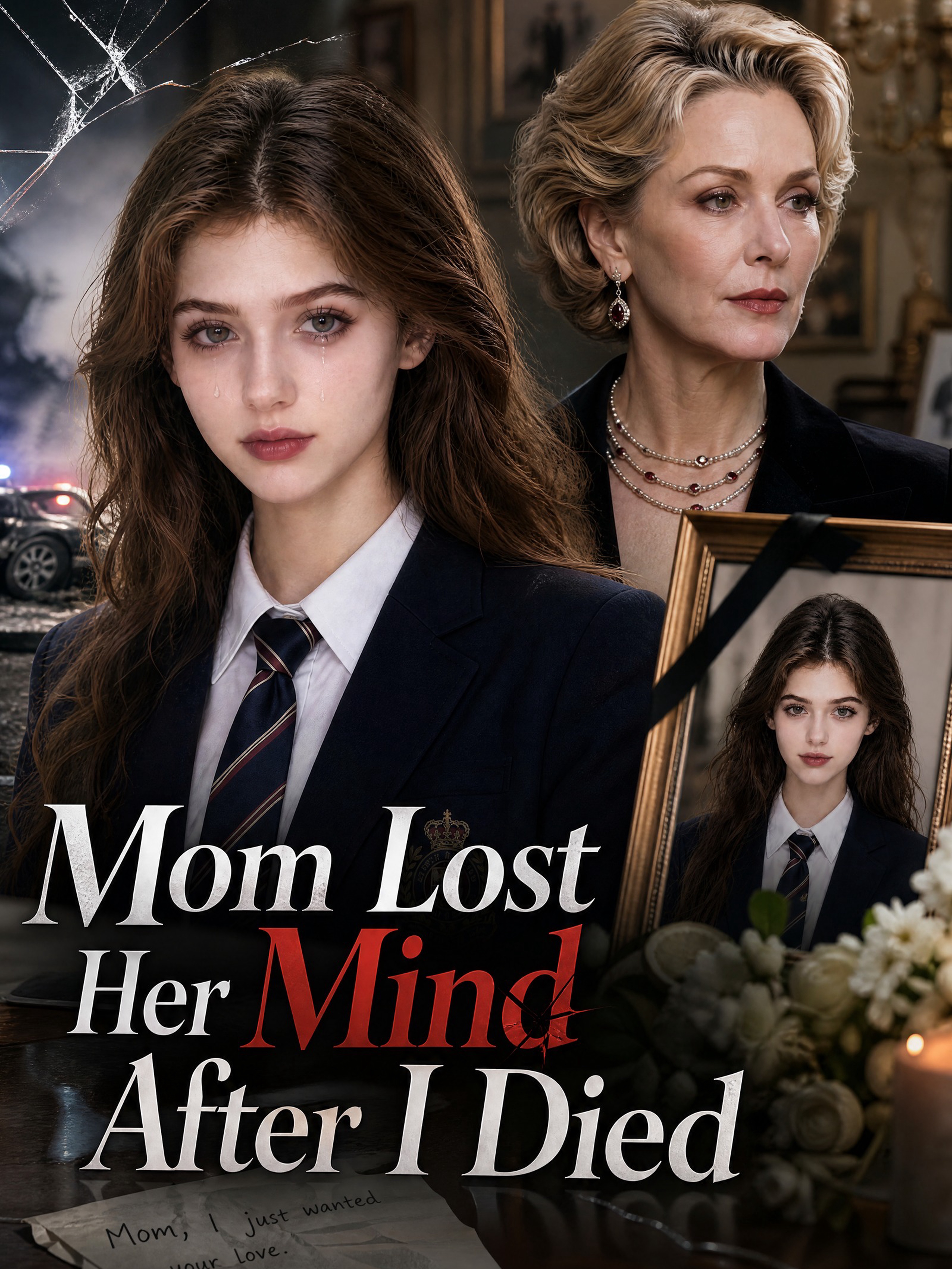 Mom Lost Her Mind After I Died