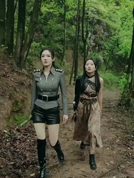 [吹替]復讐に燃える男と、運命に選ばれた七人の美女 - Episode 1