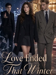 Love Ended That Winter