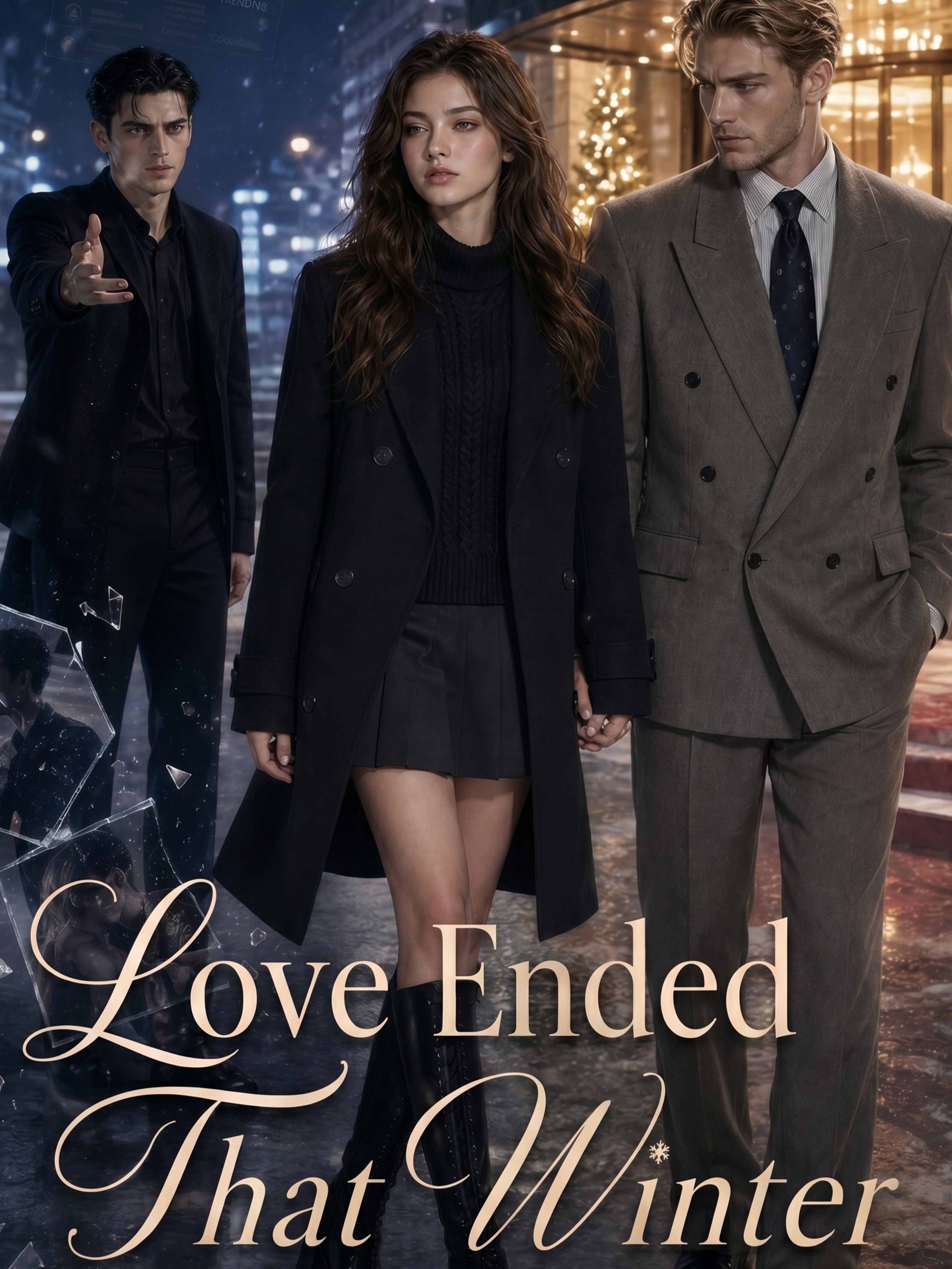 Love Ended That Winter