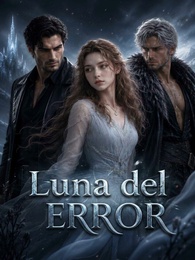 Luna del error