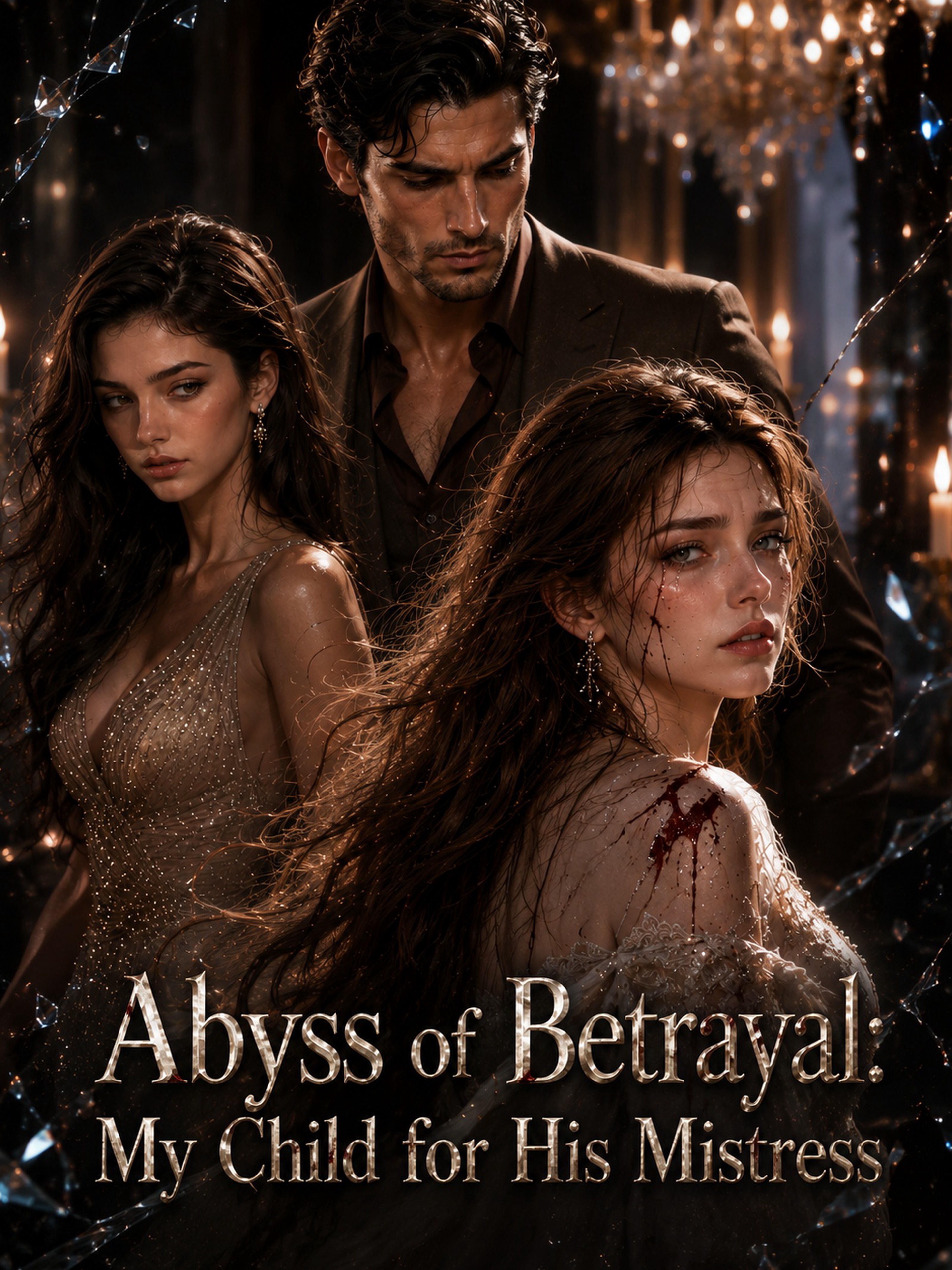 Abyss of Betrayal: My Child for His Mistress
