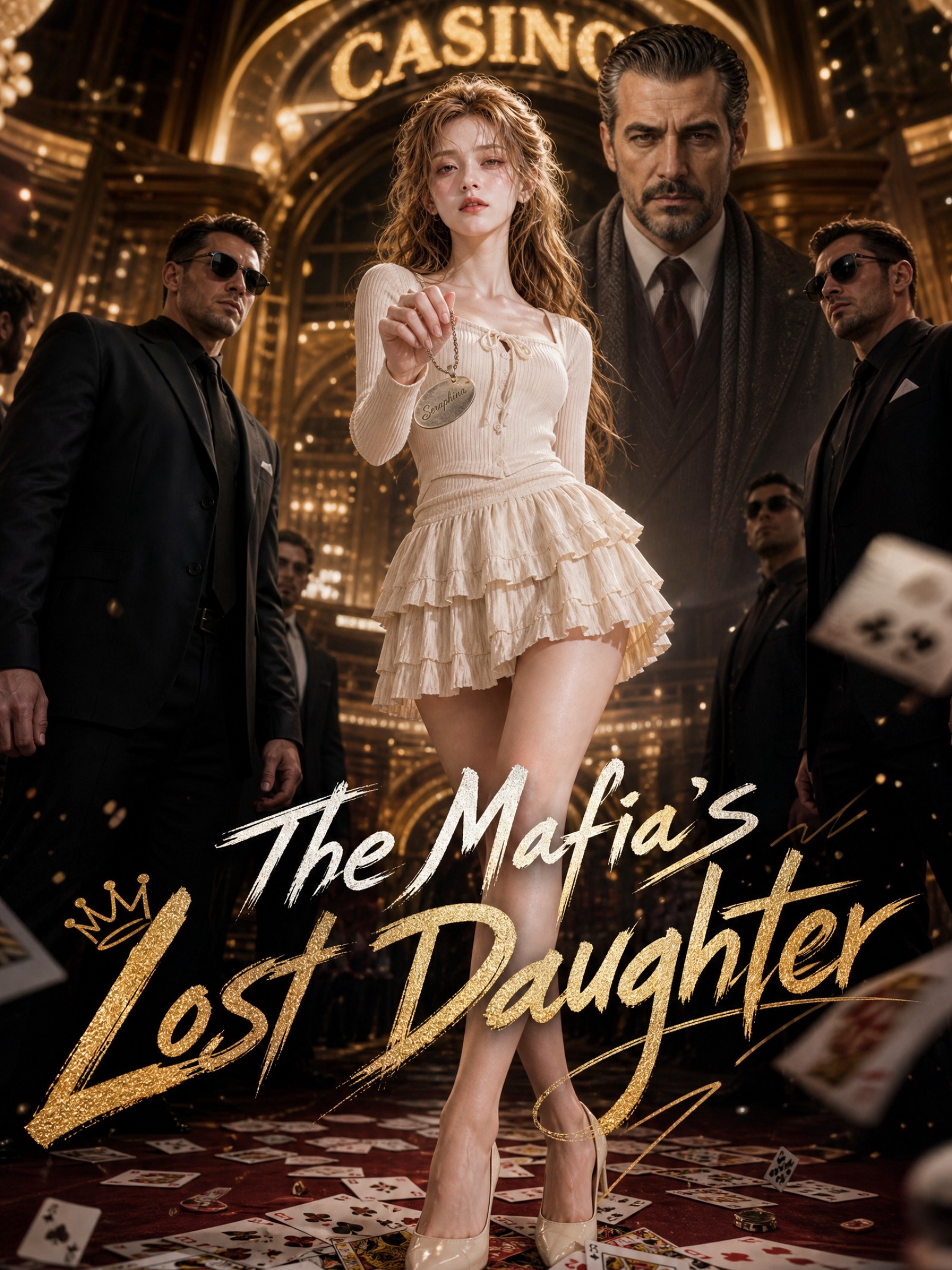 The Mafia's Lost Daughter
