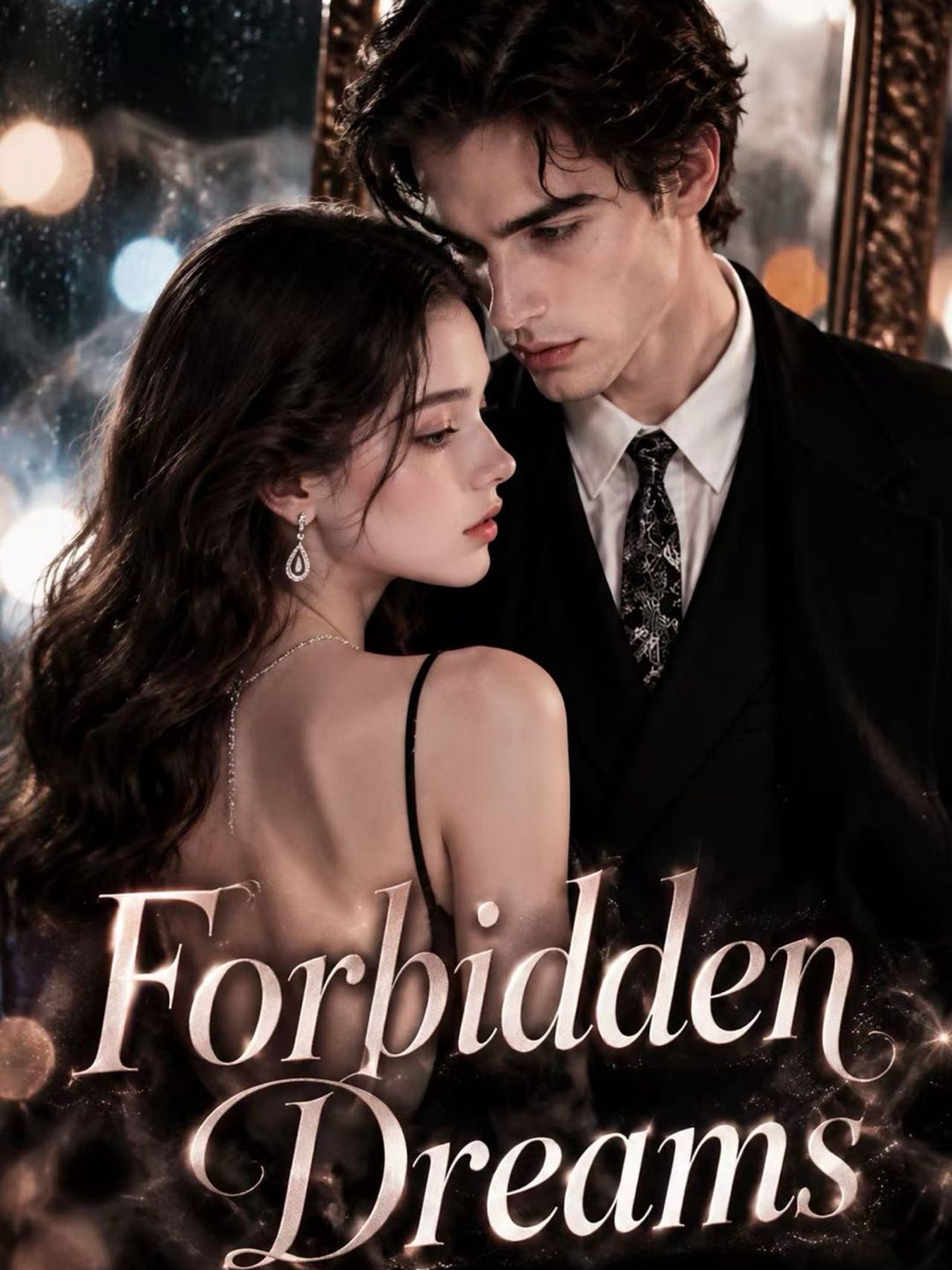 Forbidden Dreams