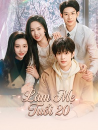 Làm Mẹ Tuổi 20