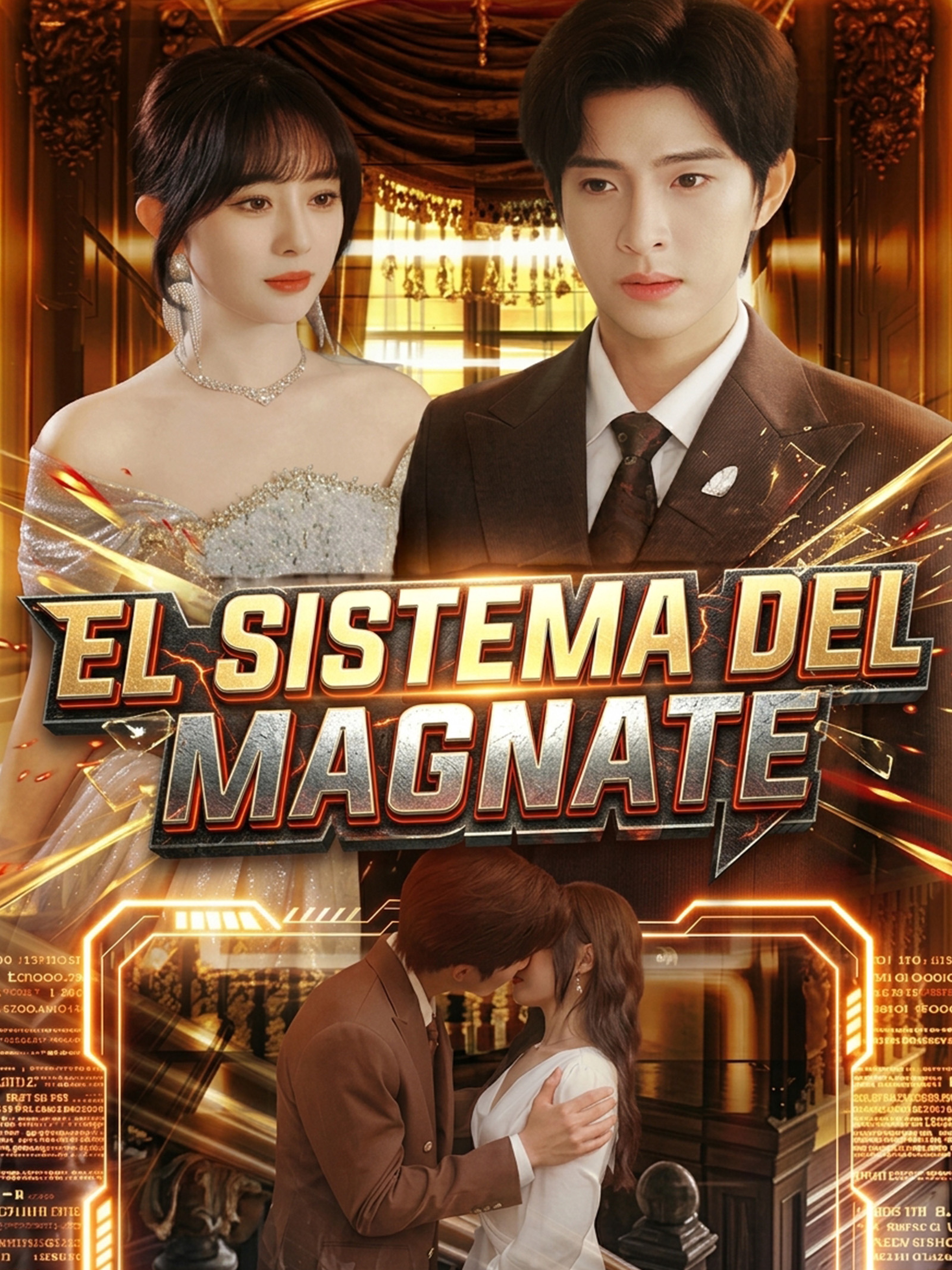 El Sistema del Magnate