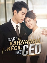 [Dubbing]Dari Karyawan Kecil ke CEO