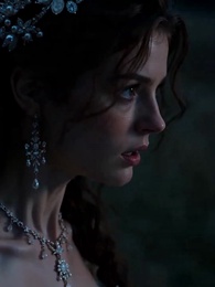 The Wrong Bride for the Wolf King - Episode 1