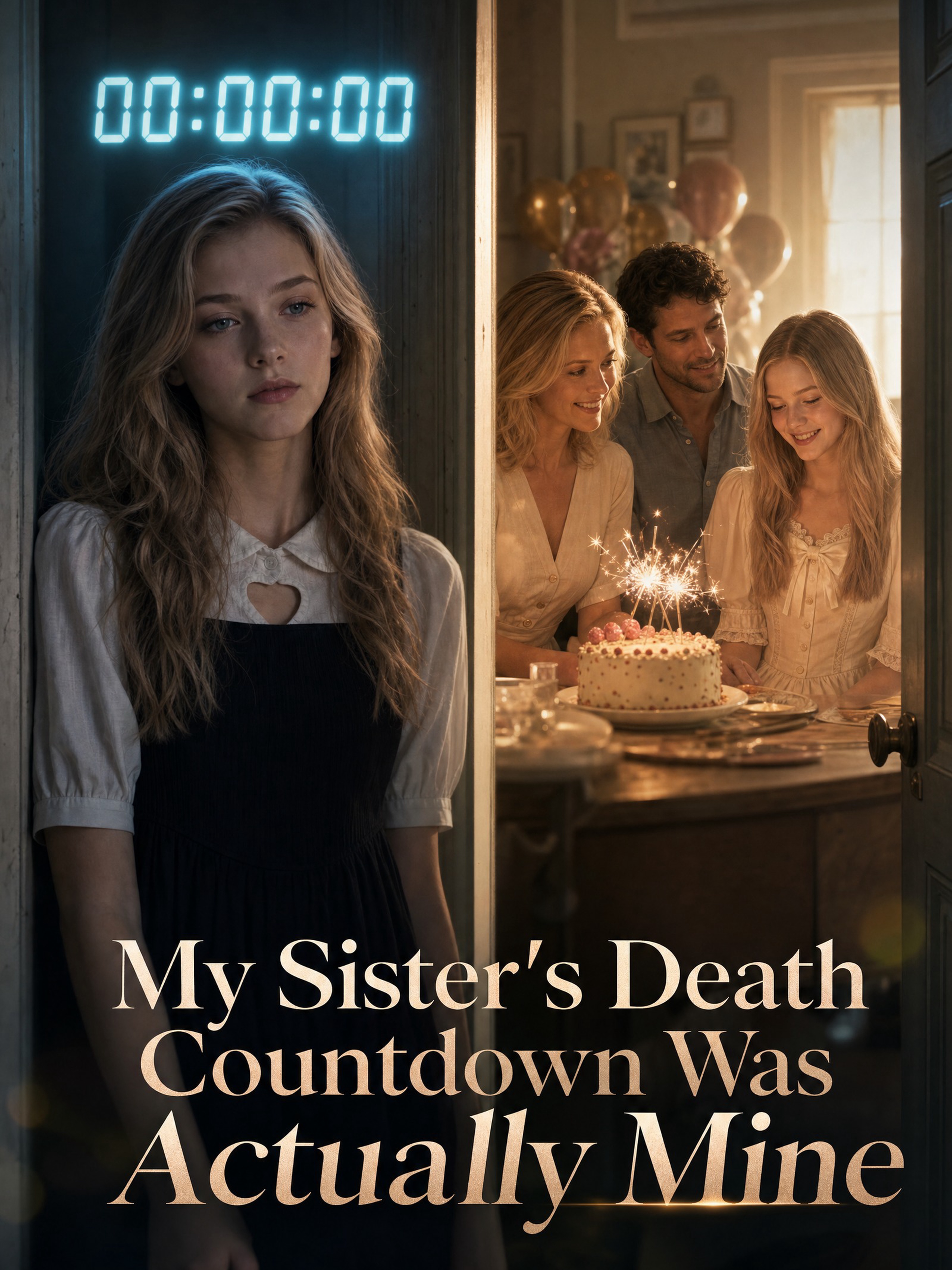 My Sister's Death Countdown Was Actually Mine