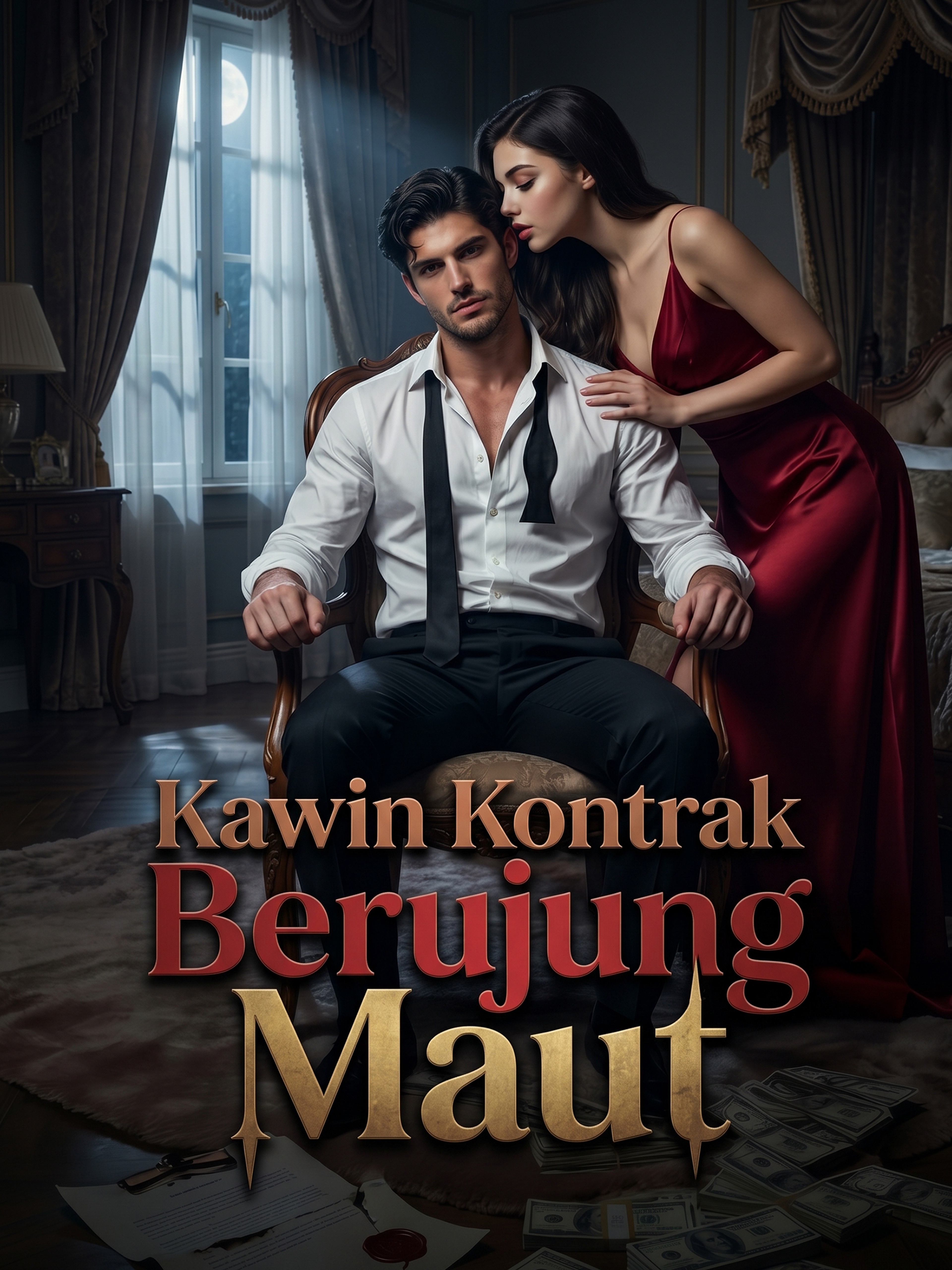 Kawin Kontrak Berujung Maut