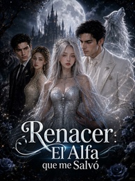 Renacer: El Alfa que me Salvó