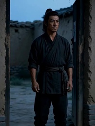 Fated Healing - Episode 40