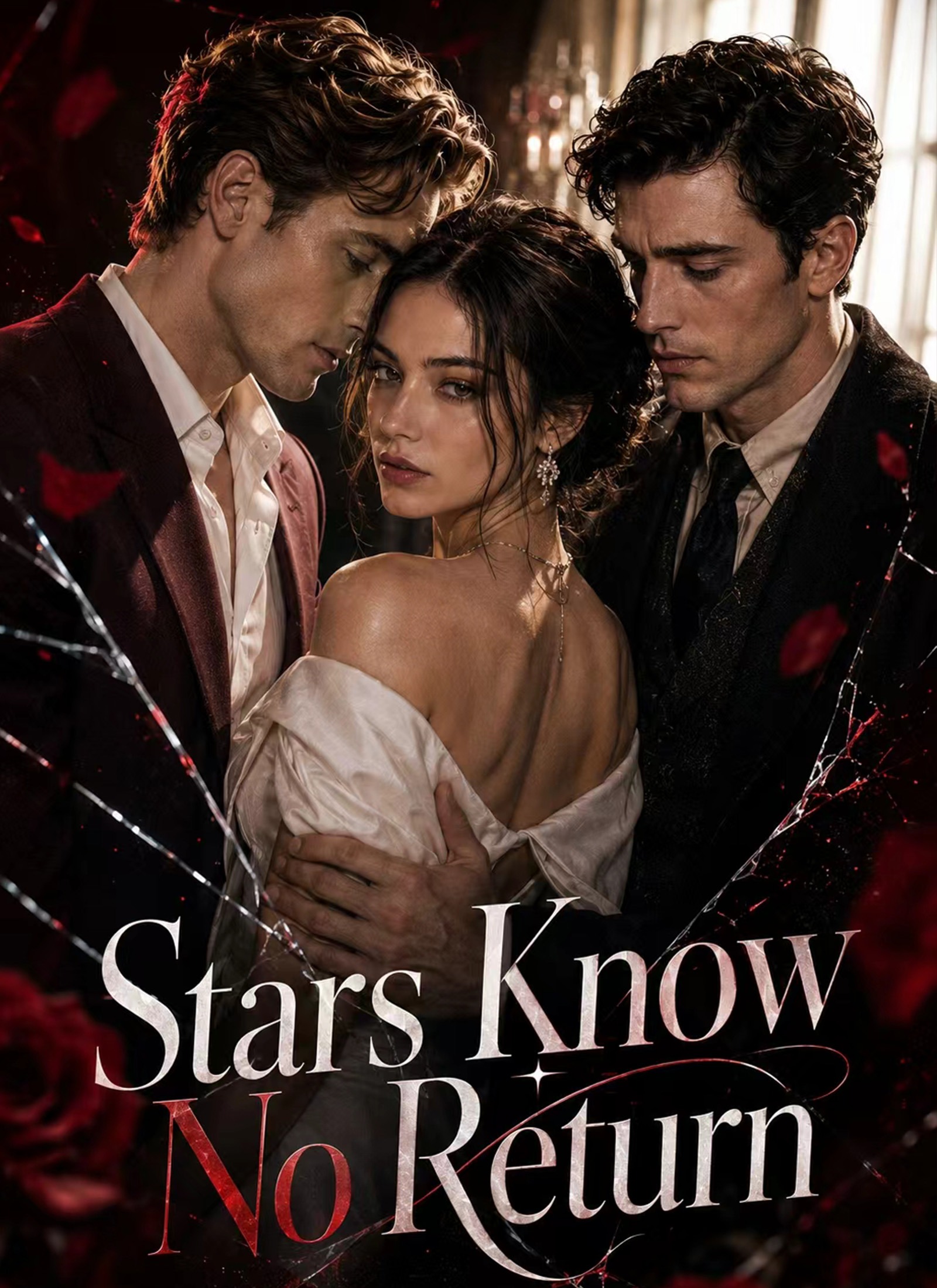 Stars Know No Return