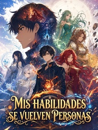 Mis Habilidades Se Vuelven Personas