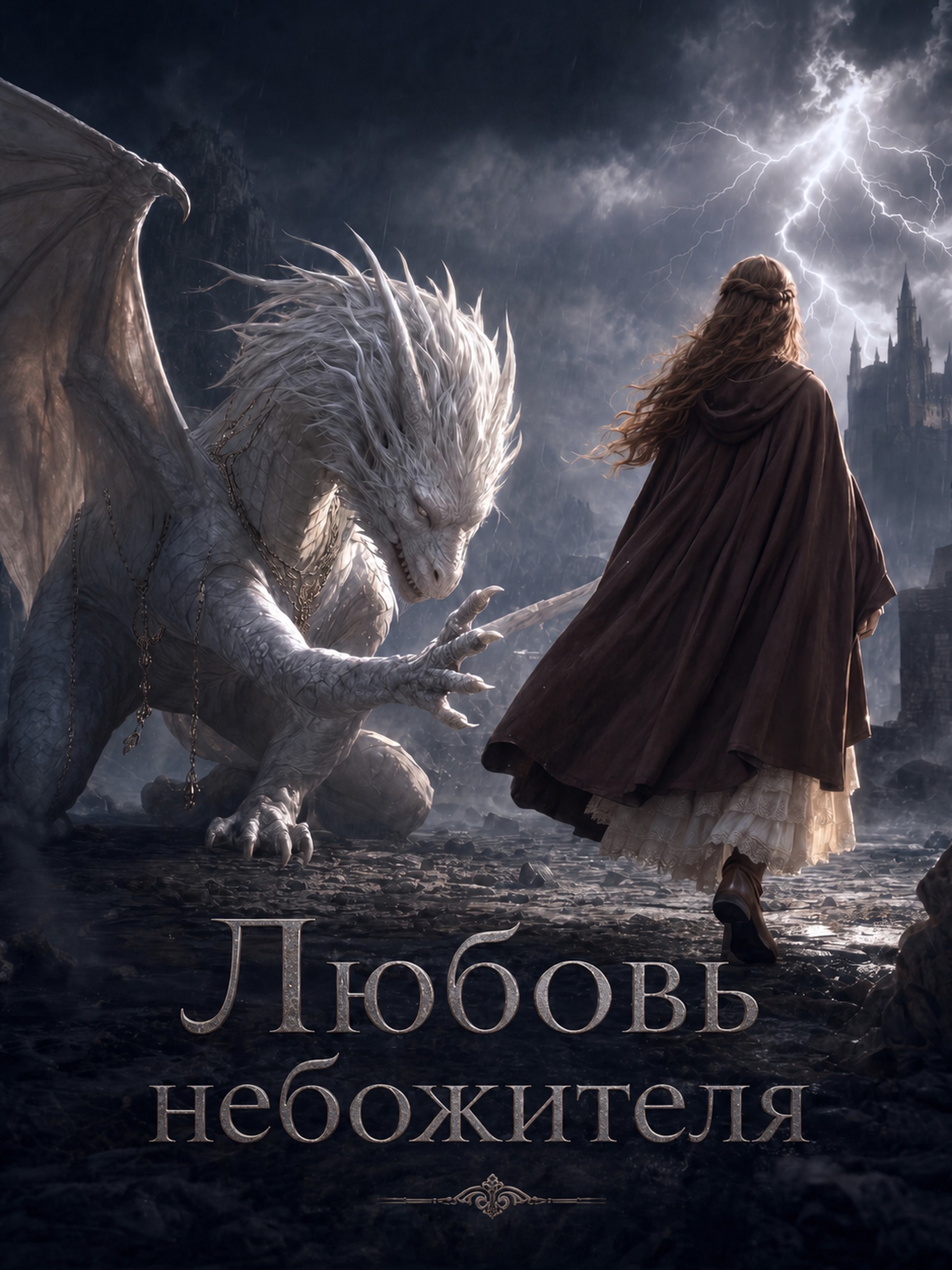 Любовь небожителя
