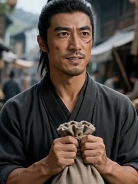 Fated Healing - Episode 24