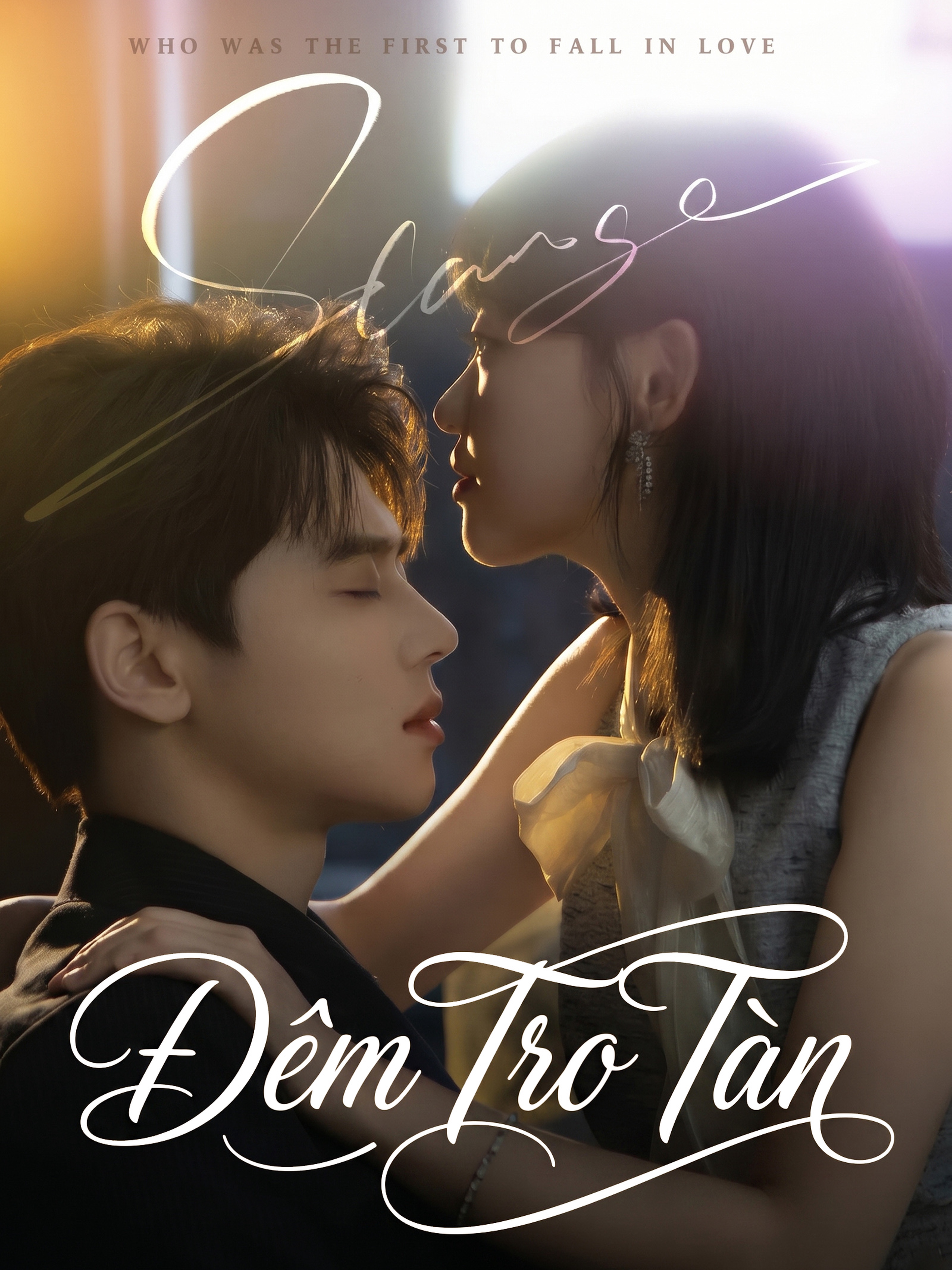 Đêm Tro Tàn