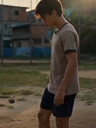 Episodio 6 - [Doblado]El Astro del Barrio