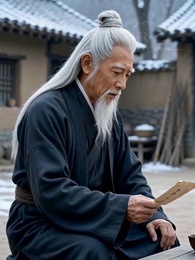 Fated Healing - Episode 2