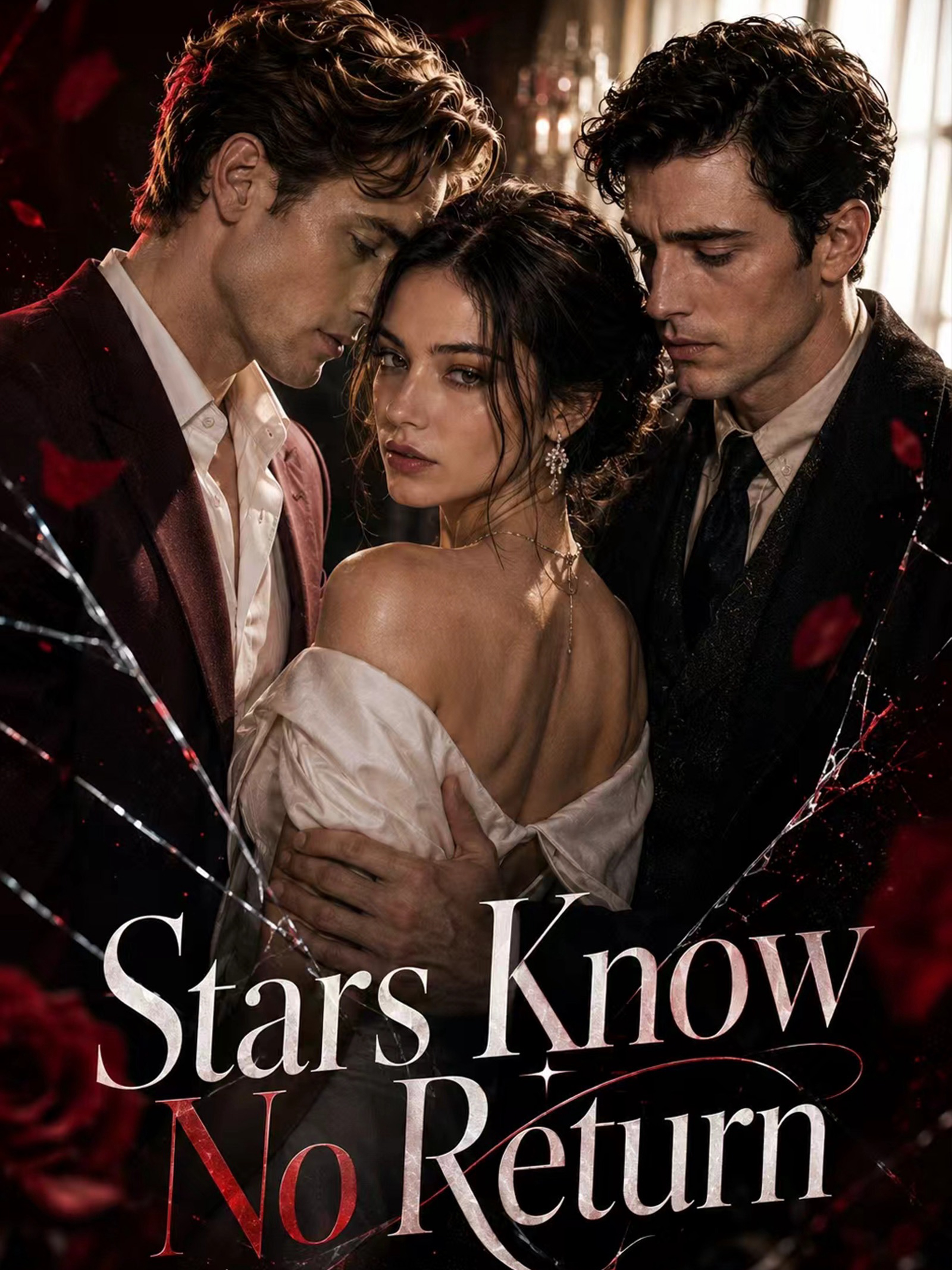 Stars Know No Return