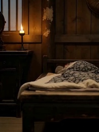 Fated Healing - Episode 13