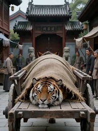 Fated Healing - Episode 23