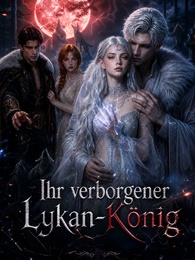 Ihr verborgener Lykan-König