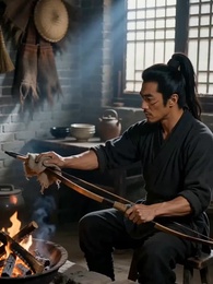 Fated Healing - Episode 16
