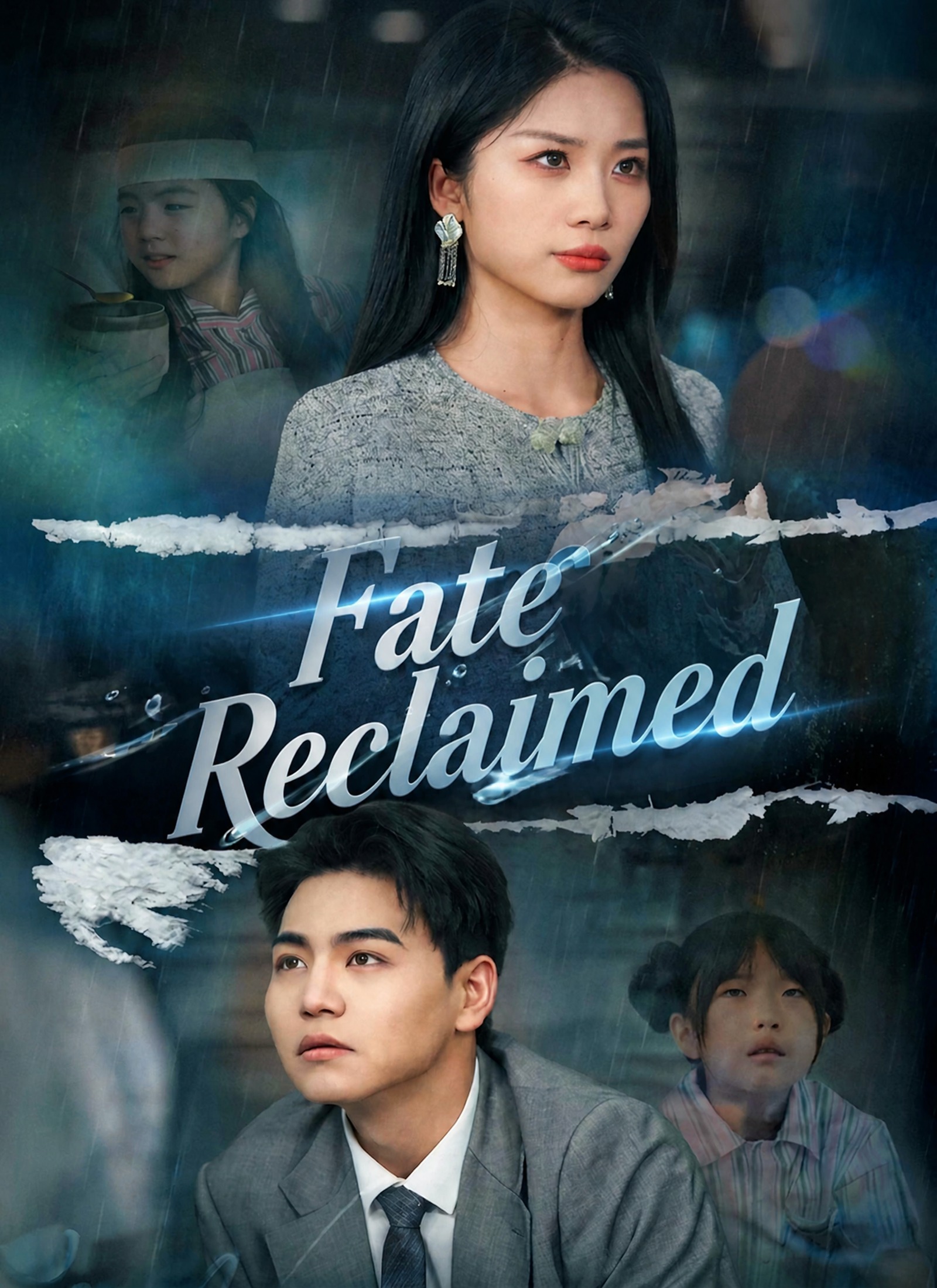 Fate Reclaimed