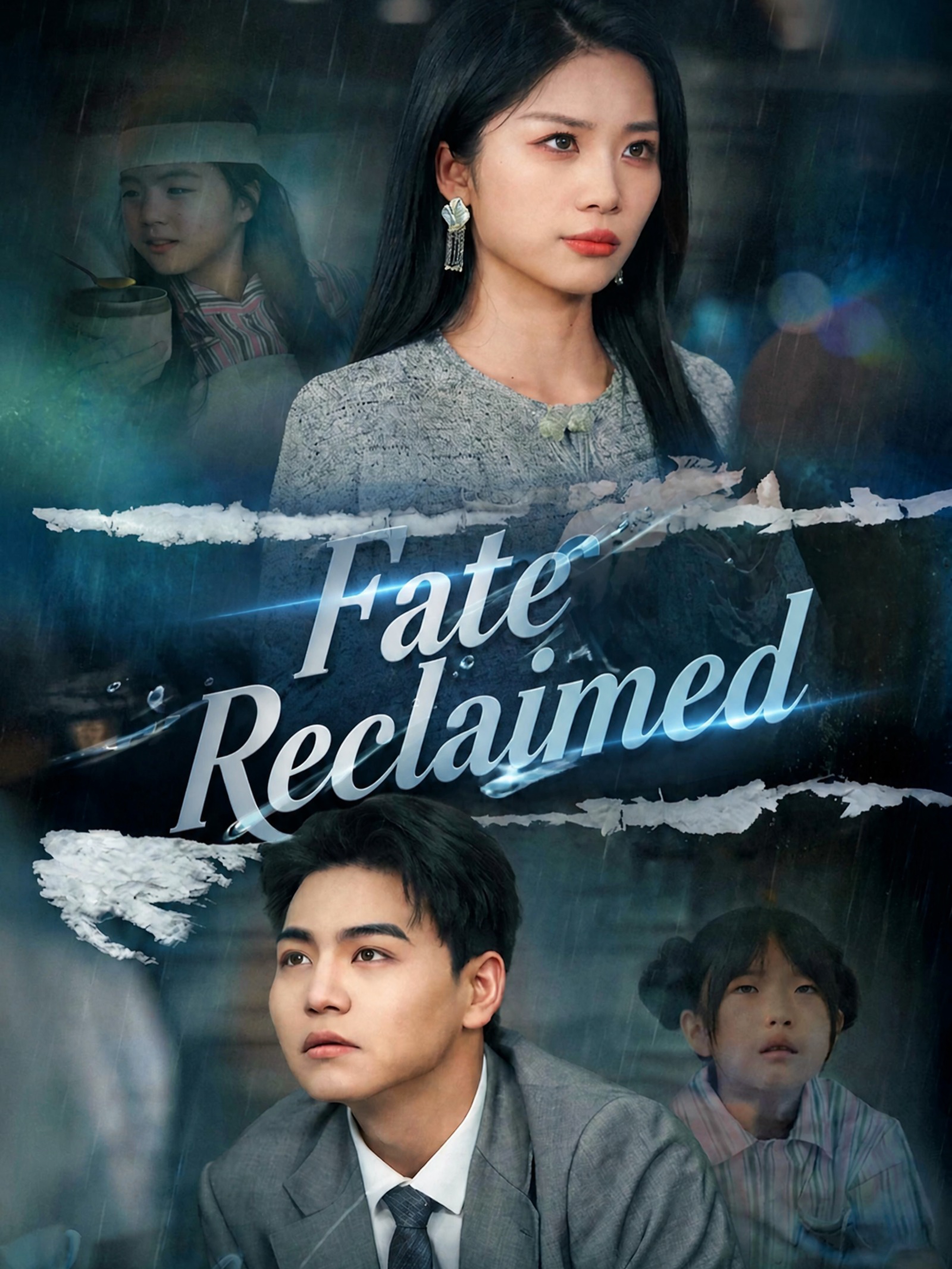 Fate Reclaimed