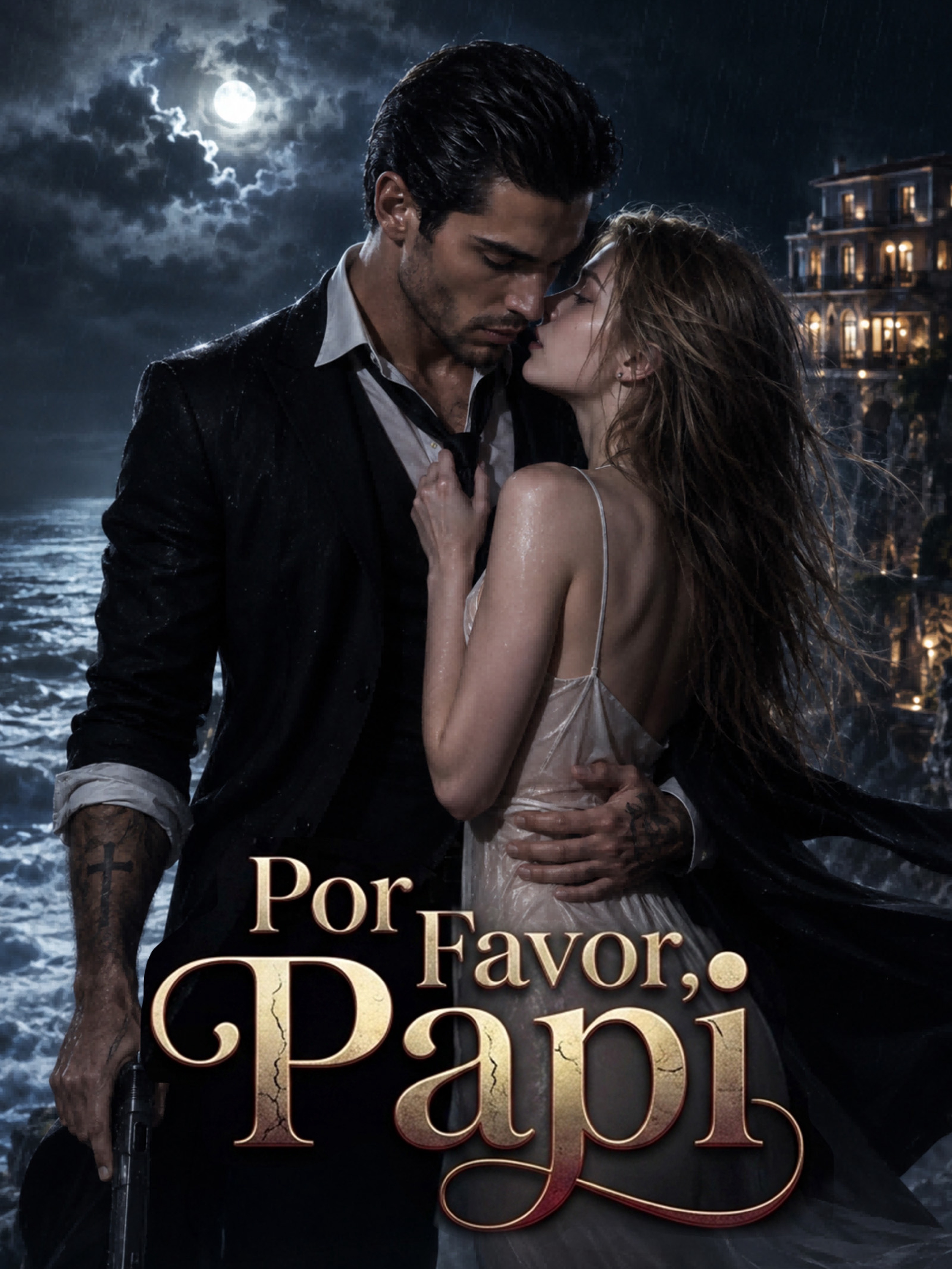 Por favor, papi