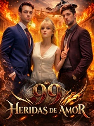 [Doblado]99 Heridas de Amor