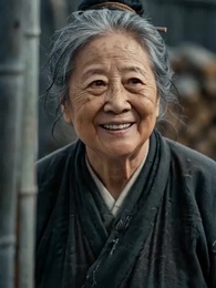 Fated Healing - Episode 4