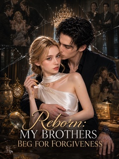 Reborn:MY BROTHERS BEG FOR FORGIVENESS poster