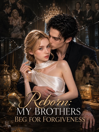 Reborn:MY BROTHERS BEG FOR FORGIVENESS