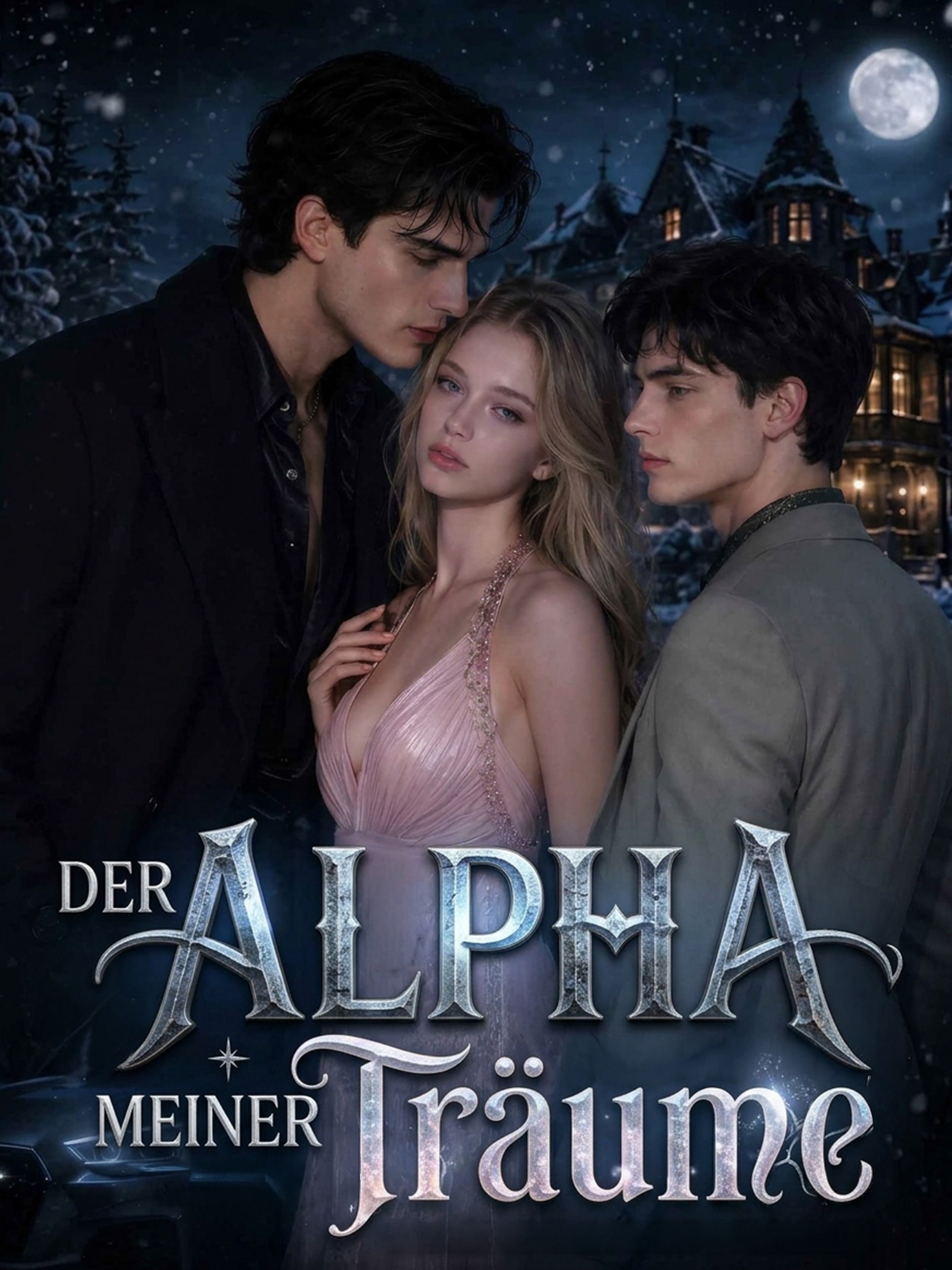 Der Alpha meiner Träume