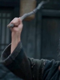 Fated Healing - Episode 5