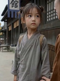 Fated Healing - Episode 41