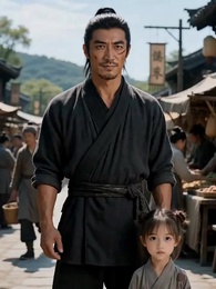 Fated Healing - Episode 26