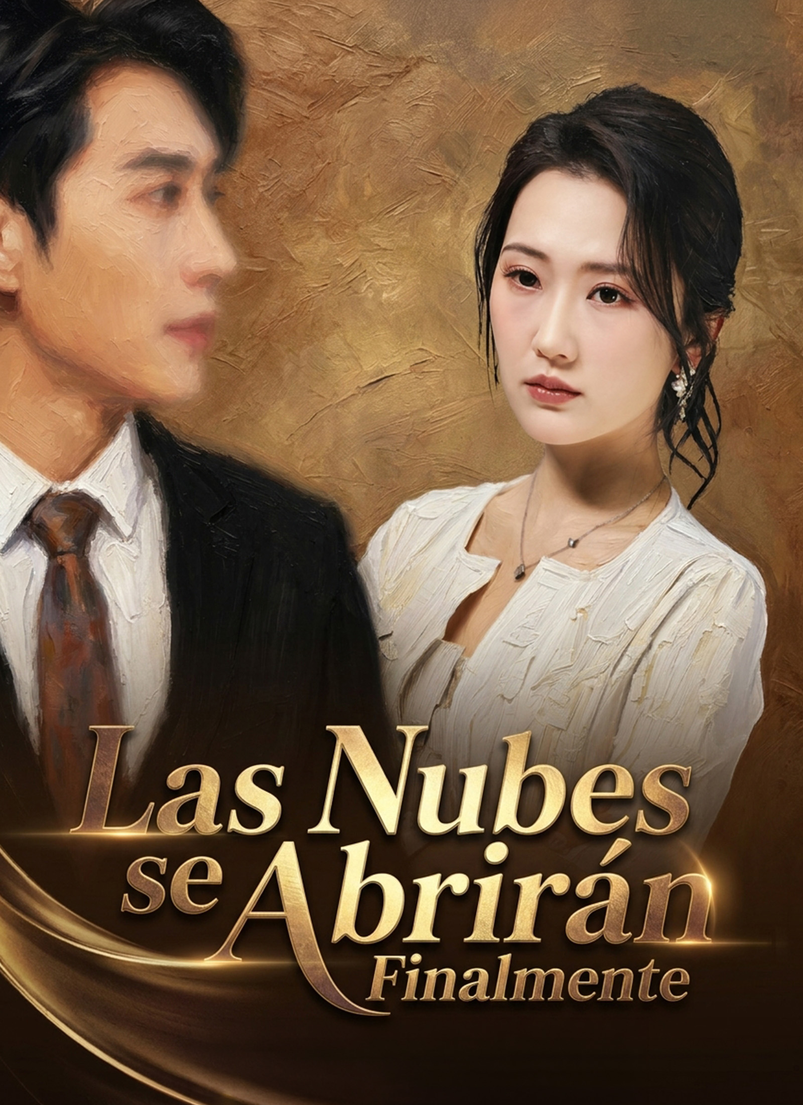 Las Nubes Se Abrirán Finalmente