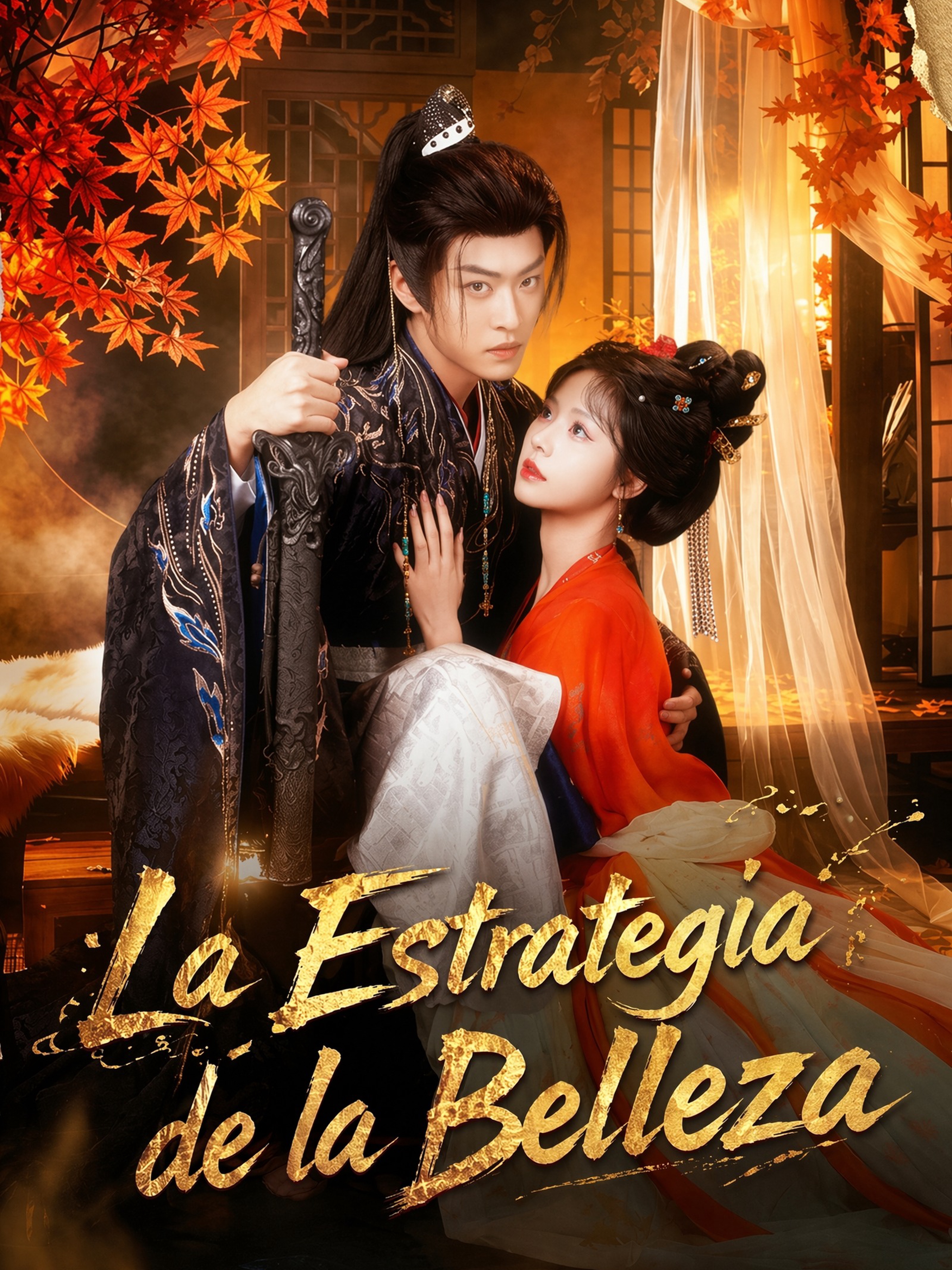 La Estrategia de la Belleza