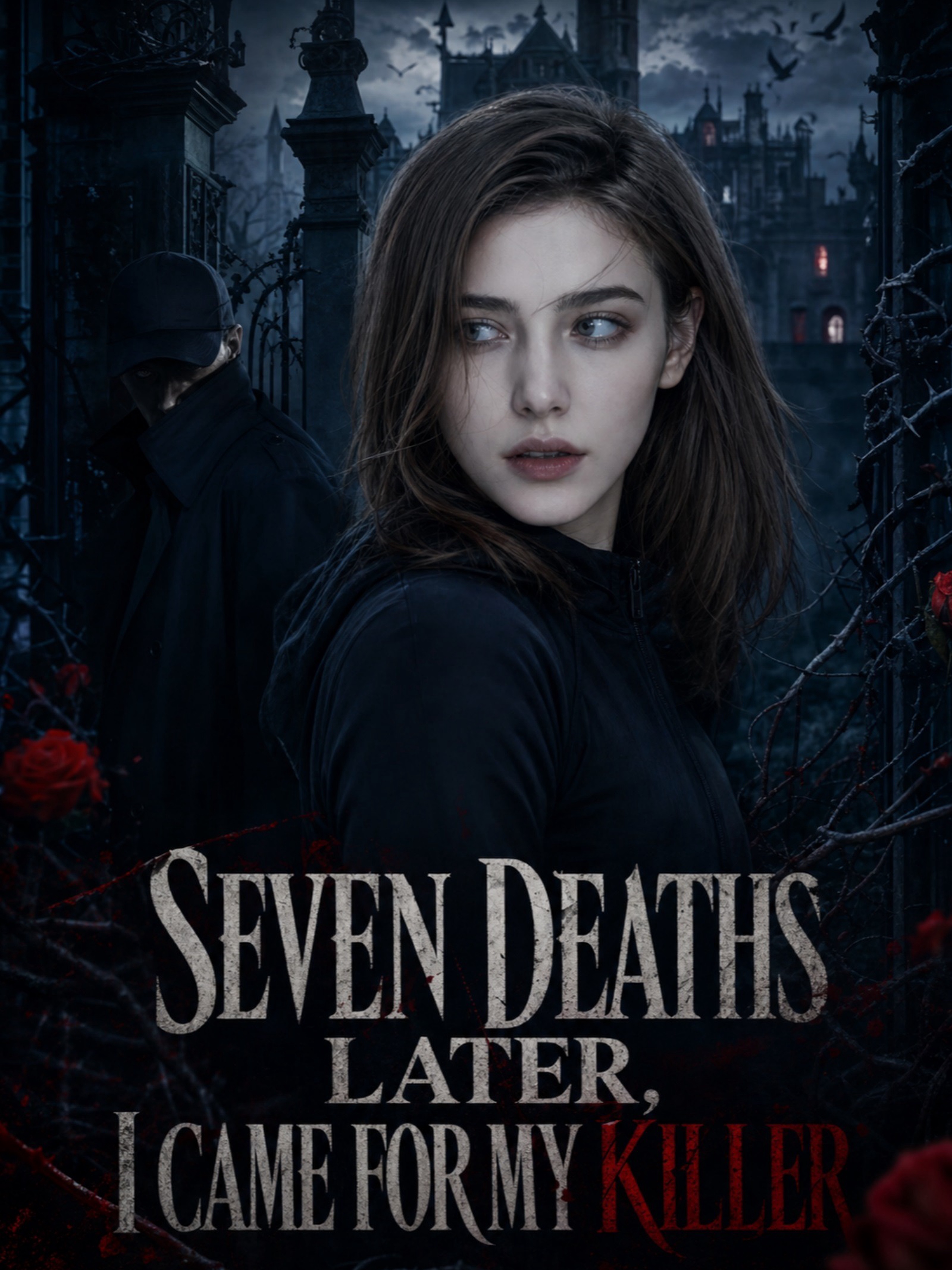 Seven Deaths Later, I Came for My Killer